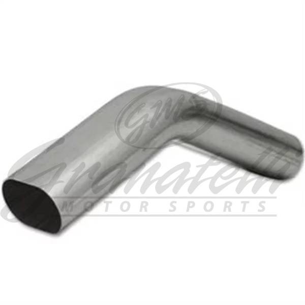 Granatelli Motor Sports - Granatelli Motor Sports Exhaust Tubing 313538