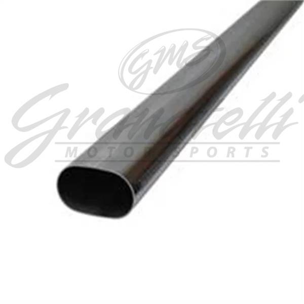 Granatelli Motor Sports - Granatelli Motor Sports Exhaust Tubing 313535