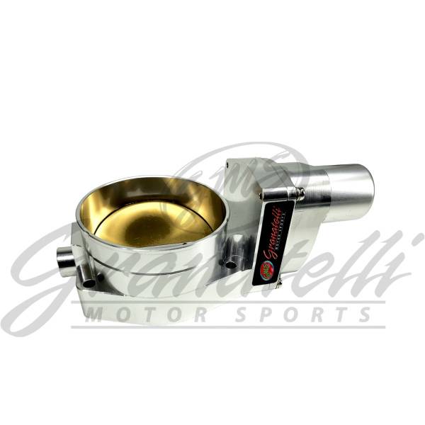 Granatelli Motor Sports - Granatelli Motorsports Drive-By-Wire Throttle Body GMTBLS105