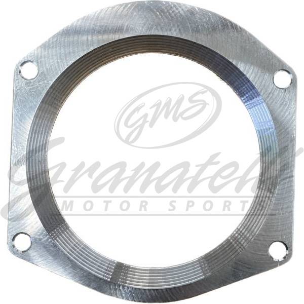 Granatelli Motor Sports - Granatelli Motorsports Drive-By-Wire Throttle Body GMTBLTSPC