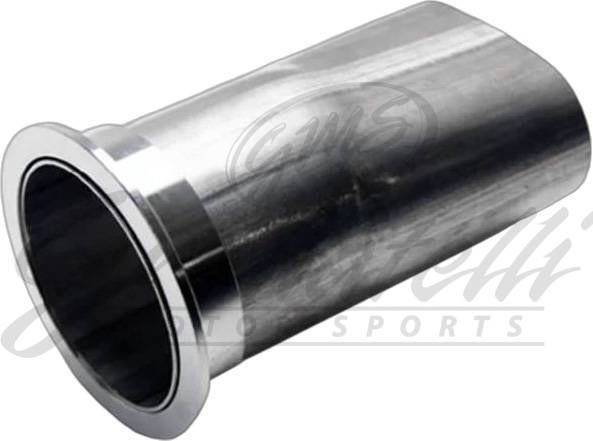 Granatelli Motor Sports - Granatelli Motor Sports Exhaust Pipe Adapter 313532