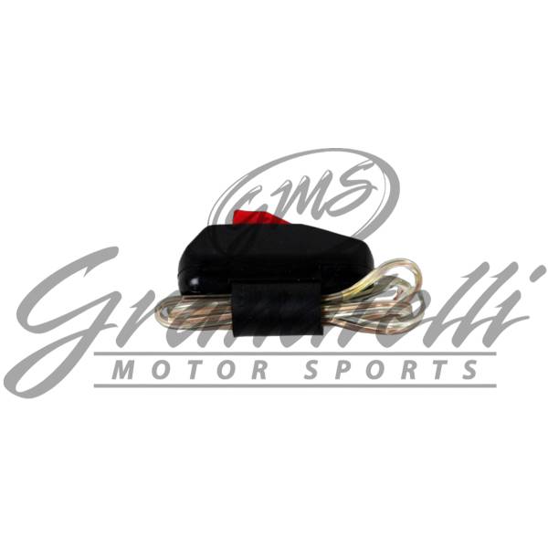 Granatelli Motor Sports - Granatelli Motor Sports Line Lock Kit 760506