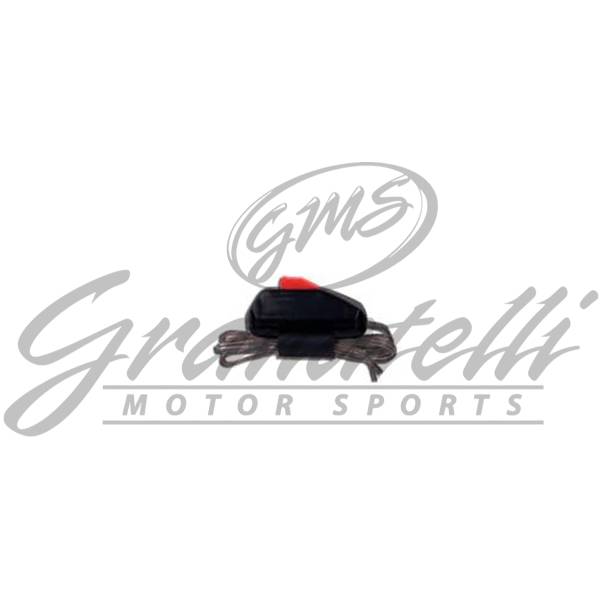 Granatelli Motor Sports - Granatelli Motor Sports  Line Lock Switch 760508