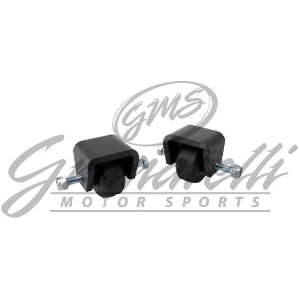 Granatelli Motor Sports - 1997-2013 Corvette Bumper Saver 350222