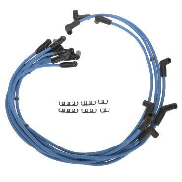 Granatelli Motor Sports - Granatelli Motor Sports Performance Spark Plug Wires 28-1375S