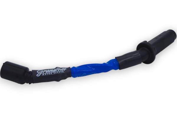 Granatelli Motor Sports - Granatelli Motor Sports "0 ohm" High Performance Spark Plug Single Wire