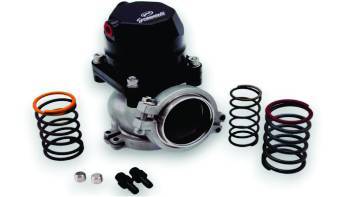 Blow off valve/ Wastegates and More