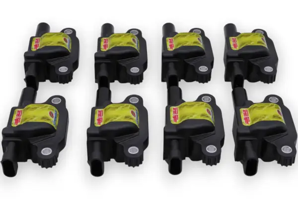 Granatelli Motor Sports - Granatelli Motor Sports  Ignition Coil 28-0512-CP