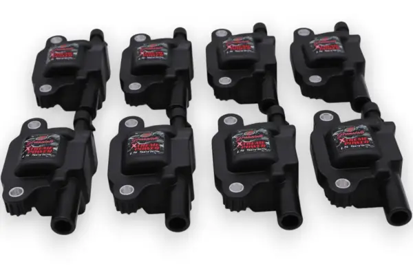 Granatelli Motor Sports - Granatelli Motor Sports Pro-Series Extreme Coil Pack 28-0513-CP