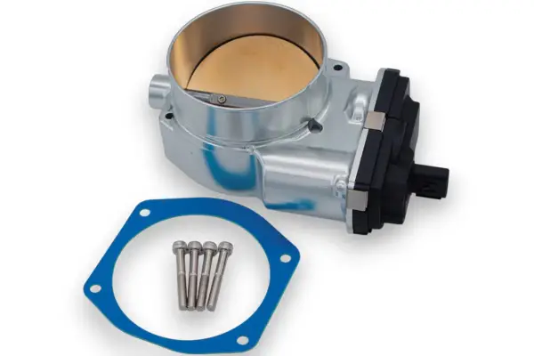 Granatelli Motor Sports - Granatelli Motor Sports LT1/LT4/LT5 Drive-By-Wire Billet Throttle Body GMTBLT4