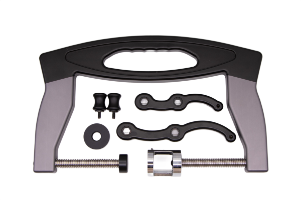 Granatelli Motor Sports Valve Spring Compressor HD Billet