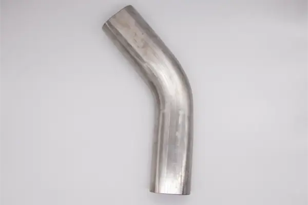 Granatelli Motor Sports - Granatelli Motor Sports Exhaust Tubing 313536