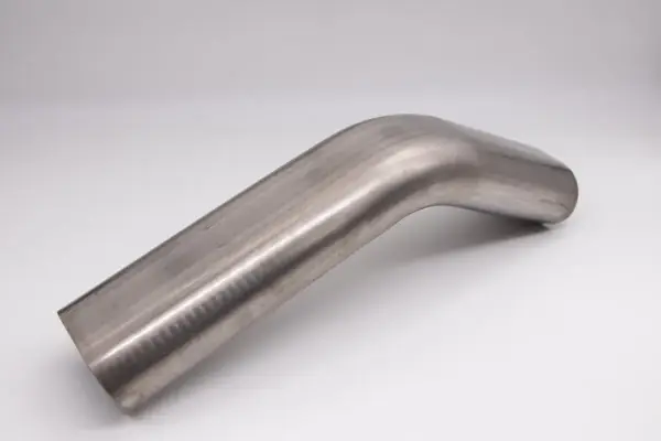 Granatelli Motor Sports - Granatelli Motor Sports Exhaust Tubing 313538