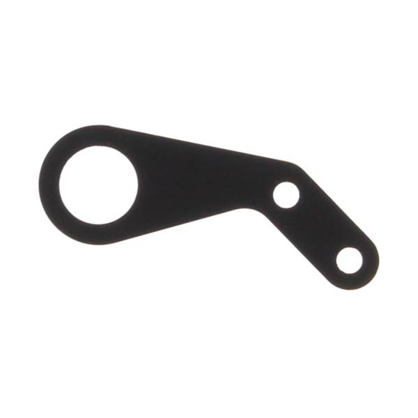 Granatelli Motor Sports - Granatelli Motor Sports Steering Wheel Switch Plate - Single