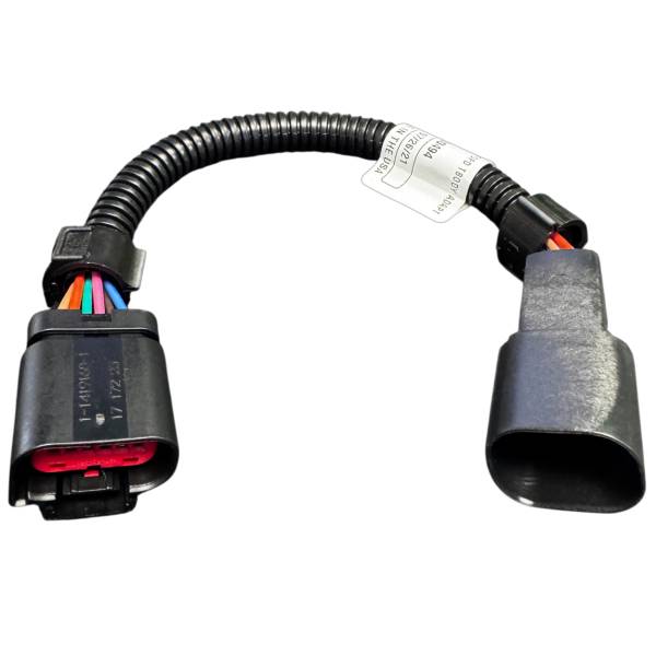 Granatelli Motor Sports - 7" DODGE THROTTLE ADAPTER 109283