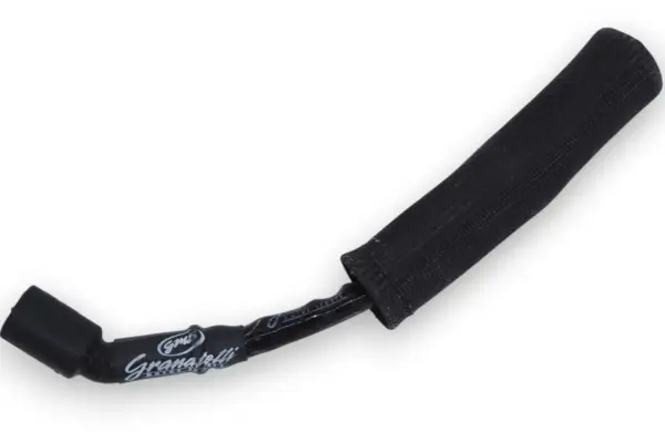 Granatelli Motor Sports - Granatelli Motor Sports "0 ohm" High Performance Spark Plug Single Wire