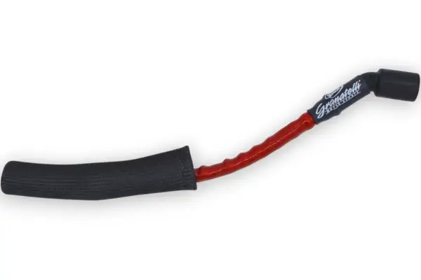 Granatelli Motor Sports - Granatelli Motor Sports "0 ohm" High Performance Spark Plug Single Wire