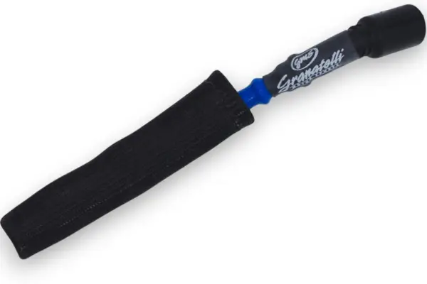 Granatelli Motor Sports - Granatelli Motor Sports "0 ohm" High Performance Spark Plug Single Wire