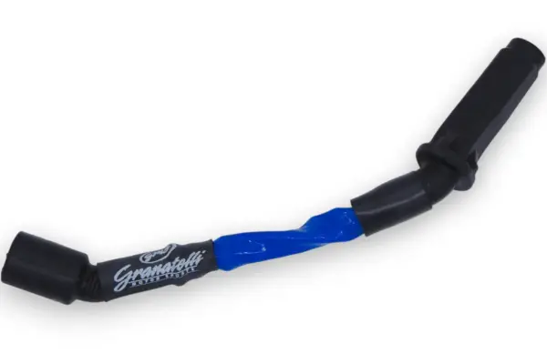 Granatelli Motor Sports - Granatelli Motor Sports "0 ohm" High Performance Spark Plug Single Wire