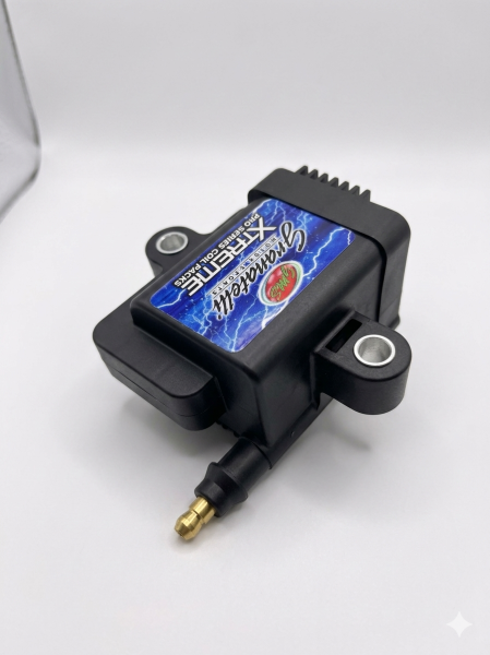 Copy of Granatelli Motor Sports Smart Coil IGN1A - SINGLE