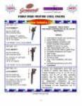 2007 38-page MPG Plus catalog -created by Microtech