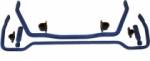 Ford Sway Bars Front and Rear - 2005-2013 Mustang