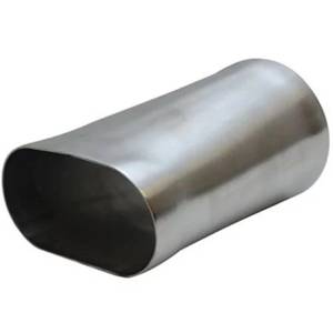 Granatelli Motorsports - Granatelli Motorsports Exhaust Pipe Adapter 313531 - Image 1