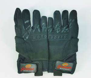 Granatelli Motorsports - Granatelli Motor Sports Work Gloves 706530 SIZE M - Image 3