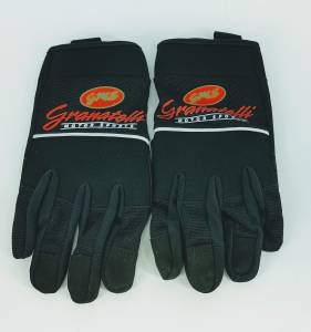 Granatelli Motorsports - Granatelli Motor Sports Work Gloves 706532 SIZE XL - Image 1