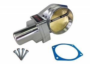 Granatelli Motorsports - Granatelli Motorsports Drive-By-Wire Throttle Body GMTBLS105 - Image 1