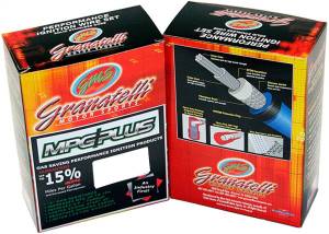 Granatelli Motor Sports 26-1438S