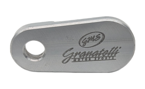 Granatelli Motorsports - Granatelli Motor Sports LS Evap Purge Solenoid Plug for Intake Manifold - Image 1