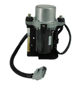 Granatelli Motorsports - Granatelli Motor Sports 12-Volt Vacuum Pump Systems 410100 - Image 2