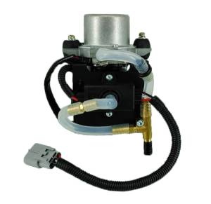 Granatelli Motorsports - Granatelli Motor Sports 12-Volt Vacuum Pump Systems 410100 - Image 3