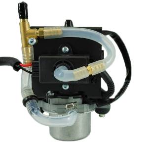 Granatelli Motorsports - Granatelli Motor Sports 12-Volt Vacuum Pump Systems 410100 - Image 4