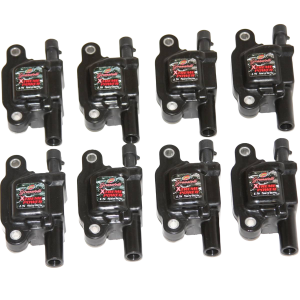 Granatelli Motorsports Pro-Series Extreme Coil Pack 28-0513-CP