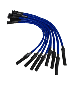 Granatelli Motor Sports "0 ohm" High Performance Spark Plug Wires