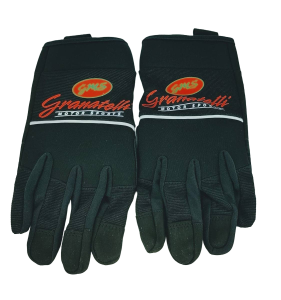 Granatelli Motor Sports  Work Gloves 706531 SIZE L