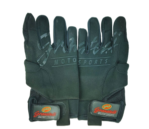 Granatelli Motorsports - Granatelli Motor Sports  Work Gloves 706531 SIZE L - Image 2