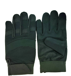 Granatelli Motorsports - Granatelli Motor Sports Work Gloves 706526 SIZE XL - Image 2