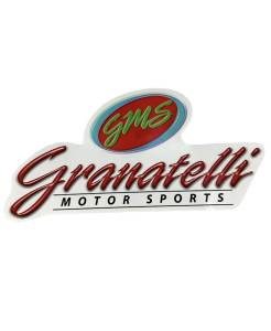 Granatelli Motor Sports Decal GRN-DECAL9