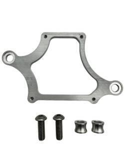 Granatelli Motor Sports Coil Mounting Bracket