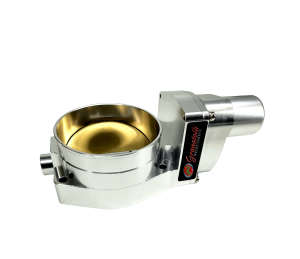 Granatelli Motorsports - Granatelli Motorsports Drive-By-Wire Throttle Body GMTBLS105 - Image 2