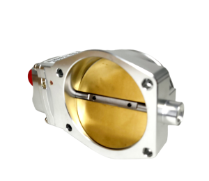 Granatelli Motorsports - Granatelli Motorsports Drive-By-Wire Throttle Body GMTBLS105 - Image 3