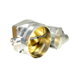 Granatelli Motorsports - Granatelli Motorsports Drive-By-Wire Throttle Body GMTBLS105 - Image 5