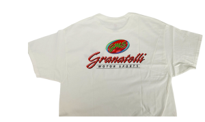 Granatelli Motor Sports - Granatelli Motor Sports T-Shirt 120115-XXL - Image 2