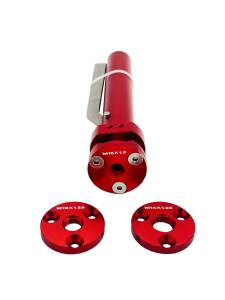 Granatelli Motor Sports - Granatelli Motor Sports Spark Plug Gapping Tool - Image 3