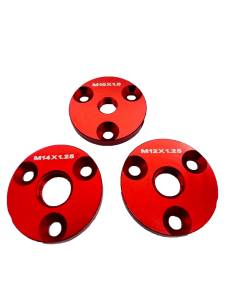 Granatelli Motor Sports - Granatelli Motor Sports Spark Plug Gapping Tool - Image 4