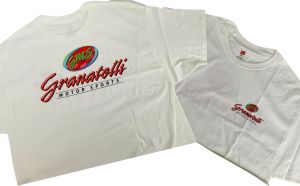 Granatelli Motor Sports - Granatelli Motor Sports T-Shirt 120115-S - Image 1