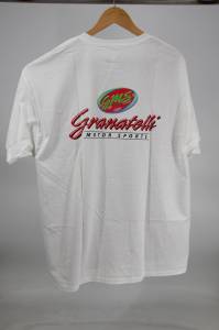 Granatelli Motor Sports - Granatelli Motor Sports T-Shirt 120115-M - Image 4